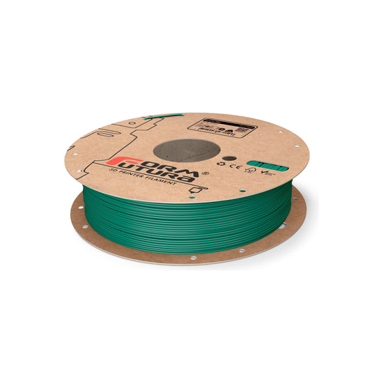 ABS Filament EasyFil ABS 1.75mm Dark Green 750 gram 3D Printer Filament