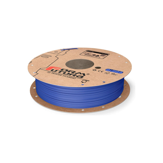 ABS Filament EasyFil ABS 1.75mm Dark Blue 750 gram 3D Printer Filament