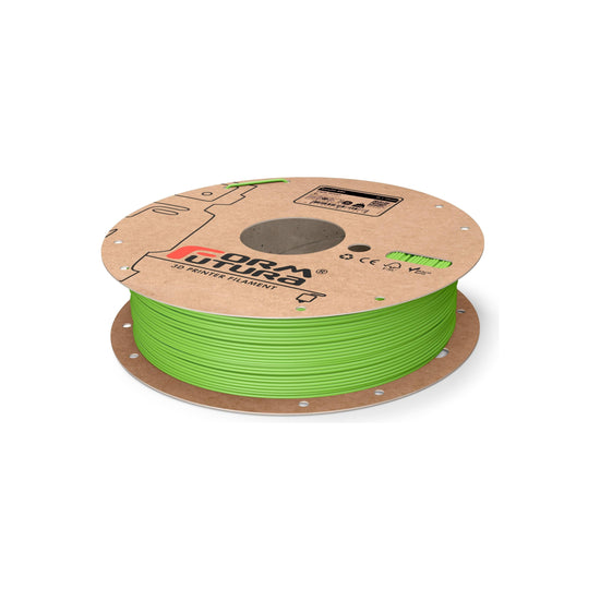 ABS Filament EasyFil ABS 1.75mm Light Green 750 gram 3D Printer Filament