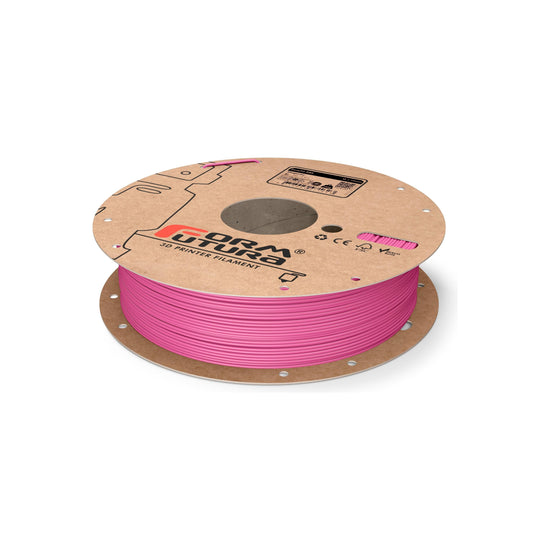 ABS Filament EasyFil ABS 1.75mm Magenta 750 gram 3D Printer Filament