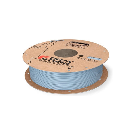 PLA Filament EasyFil PLA 1.75mm Sapphire Grey 750 gram 3D Printer Filament