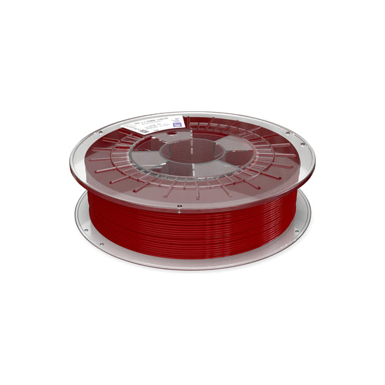 TPU Filament MD FLEX 1.75mm 500 gram Natural 3D Printer Filament