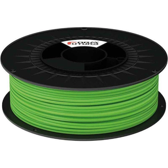 ABS 3D Printer Filament Premium ABS 1.75mm Atomic Green 1000 gram