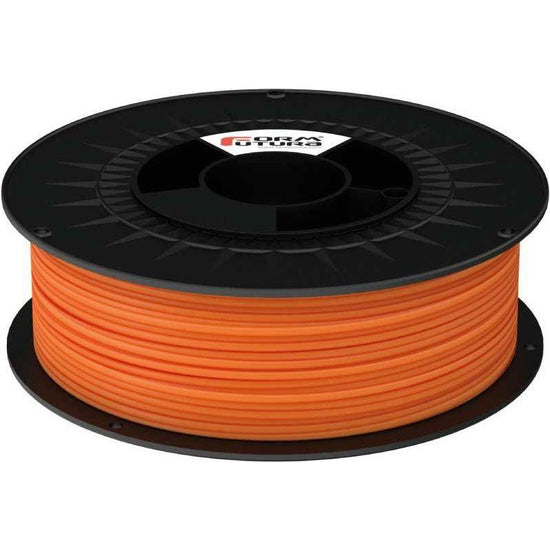 ABS 3D Printer Filament Premium ABS 1.75mm Dutch Orange 1000 gram