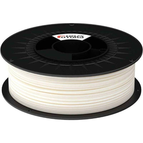 ABS 3D Printer Filament Premium ABS 1.75mm Frosty White 1000 gram