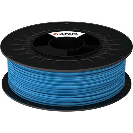 ABS 3D Printer Filament Premium ABS 1.75mm Ocean Blue 1000 gram