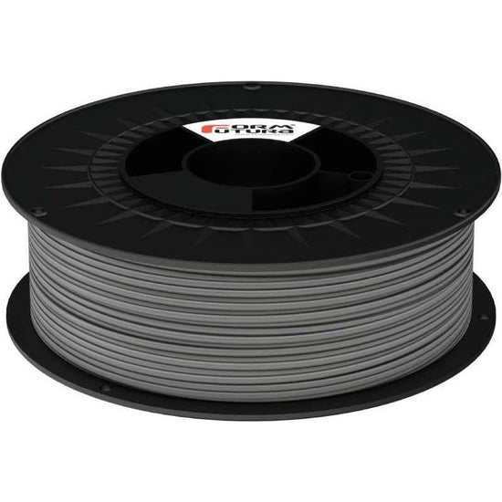 ABS 3D Printer Filament Premium ABS 1.75mm Robotic Grey 1000 gram