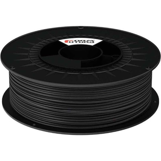 ABS 3D Printer Filament Premium ABS 1.75mm Strong Black 1000 gram