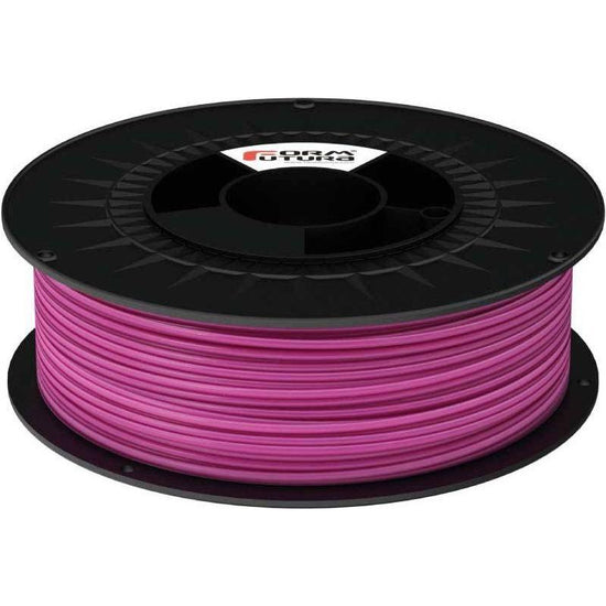 ABS 3D Printer Filament Premium ABS 1.75mm Sweet Purple 1000 gram