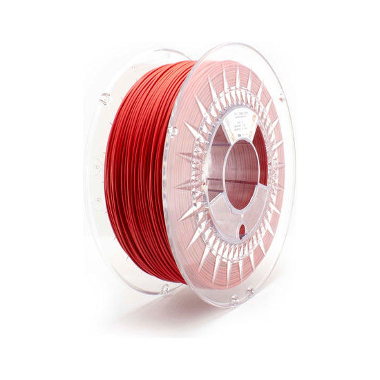 PLA Filament Copper 3D PLActive - Innovative Antibacterial 1.75mm 50gram Classic Red Color 3D Printer Filament