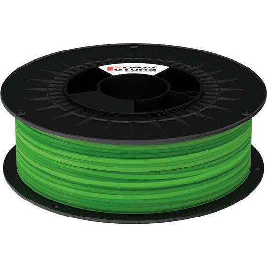 PLA 3D Printer Filament Premium PLA 1.75mm Atomic Green 1000 gram