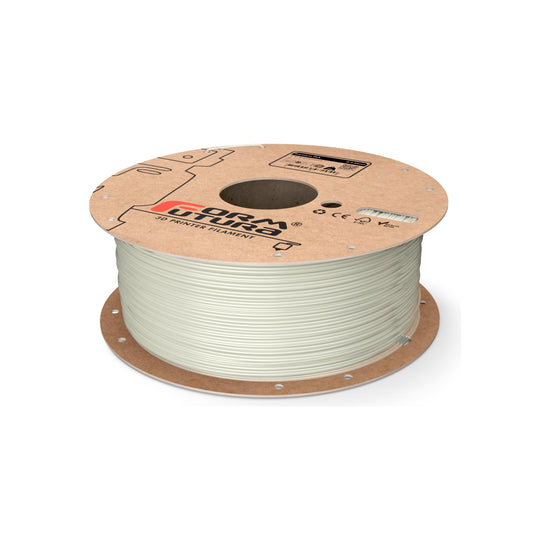 PLA 3D Printer Filament Premium PLA 1.75mm C.C.Transparent 1000 gram