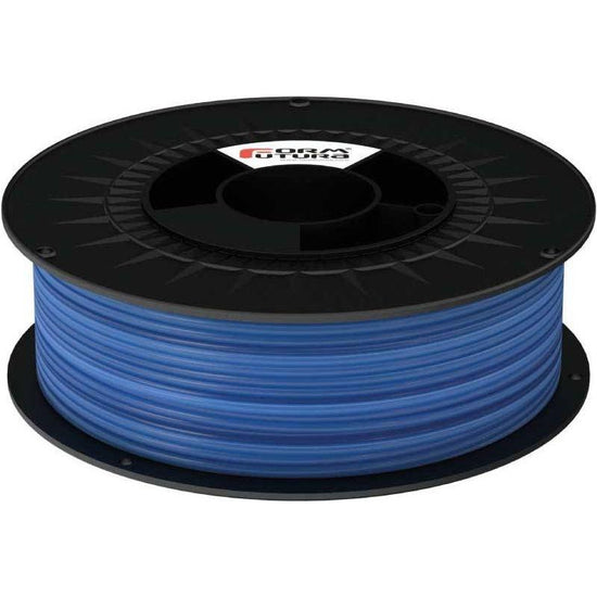 PLA 3D Printer Filament Premium PLA 1.75mm Ocean Blue 1000 gram