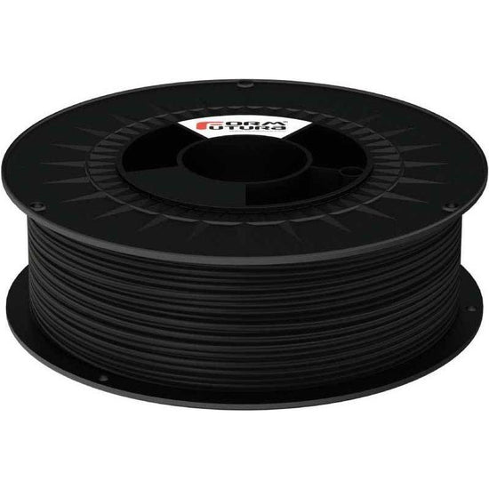 PLA 3D Printer Filament Premium PLA 1.75mm Strong Black 1000 gram