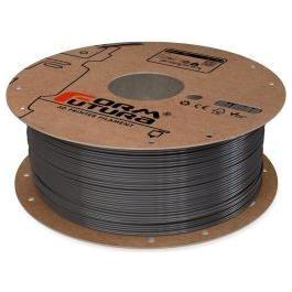 Glass feel recycled PETG Filament ReForm - rPET 1.75mm 1000 gram Grey 3D Printer Filament