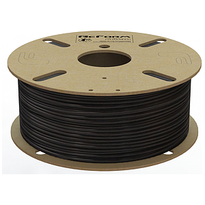 ABS Filament ReForm - rTitan 1.75mm 1000 gram OFF-BLACK 3D Printer Filament