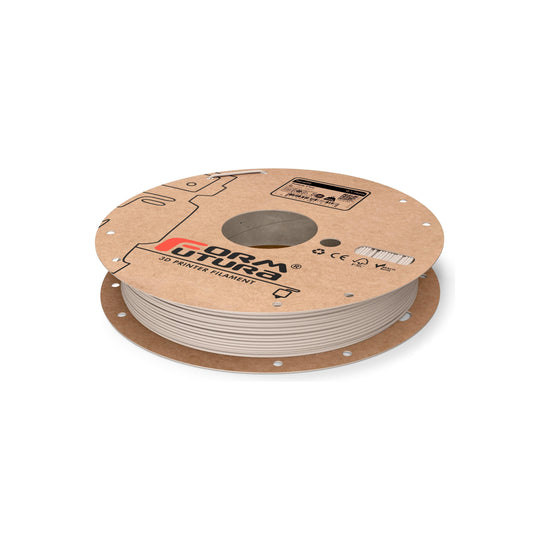Stone feel PLA based filament StoneFil 1.75mm Pottery Clay 500 gram 3D Printer Filament
