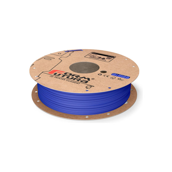 ABS Filament TitanX 1.75mm Dark Blue 750 gram 3D Printer Filament