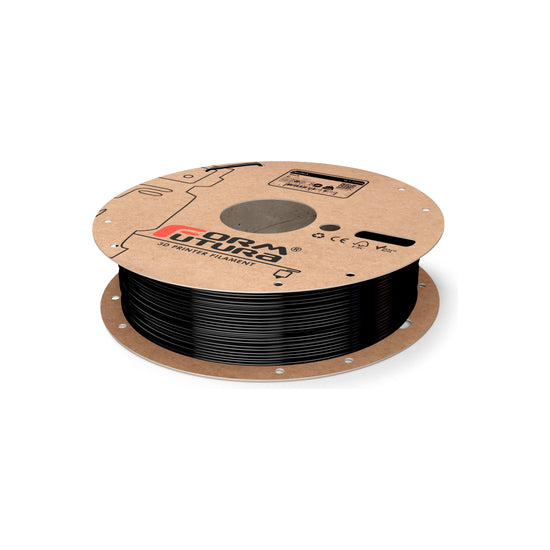 ASA Filament ApolloX 2.85mm Black 750 gram 3D Printer Filament