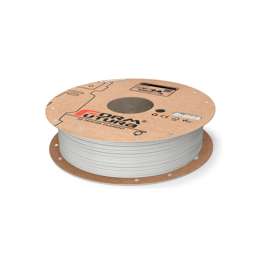 ASA Filament ApolloX 2.85mm Light Grey 750 gram 3D Printer Filament