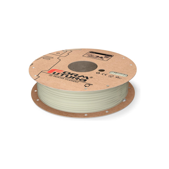 ASA Filament ApolloX 2.85mm Natural 750 gram 3D Printer Filament