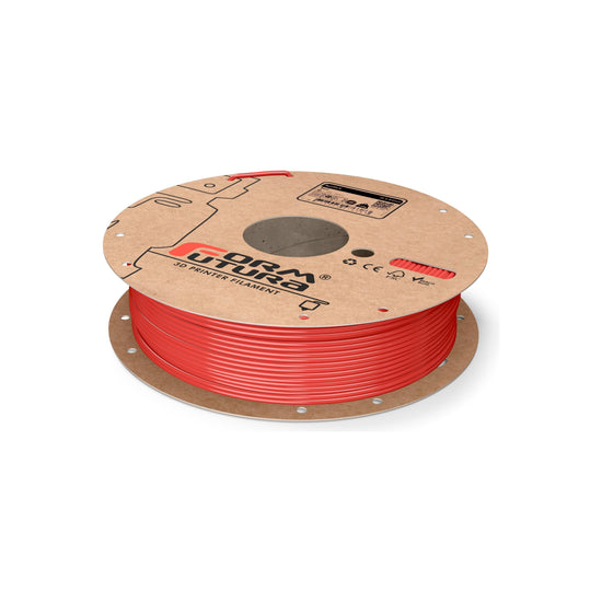 ASA Filament ApolloX 2.85mm Red 750 gram 3D Printer Filament