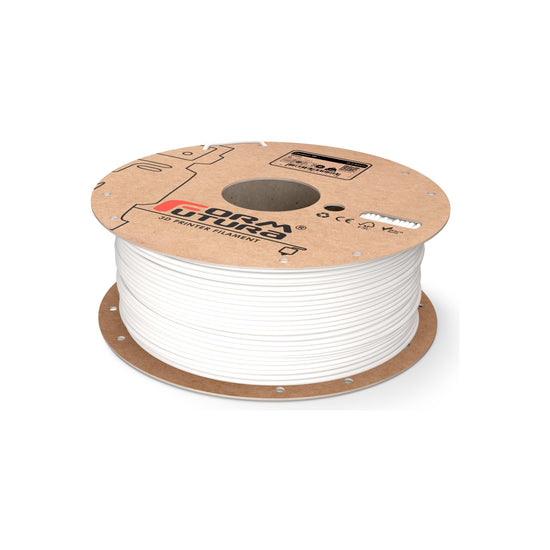 PP Filament Centaur PP 2.85mm 500 gram White 3D Printer Filament