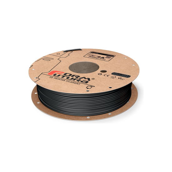 ABS Filament EasyFil ABS 2.85mm Black 750 gram 3D Printer Filament