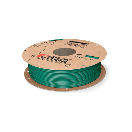 ABS Filament EasyFil ABS 2.85mm Dark Green 750 gram 3D Printer Filament