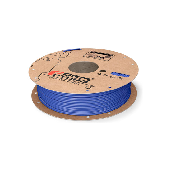 ABS Filament EasyFil ABS 2.85mm Dark Blue 750 gram 3D Printer Filament