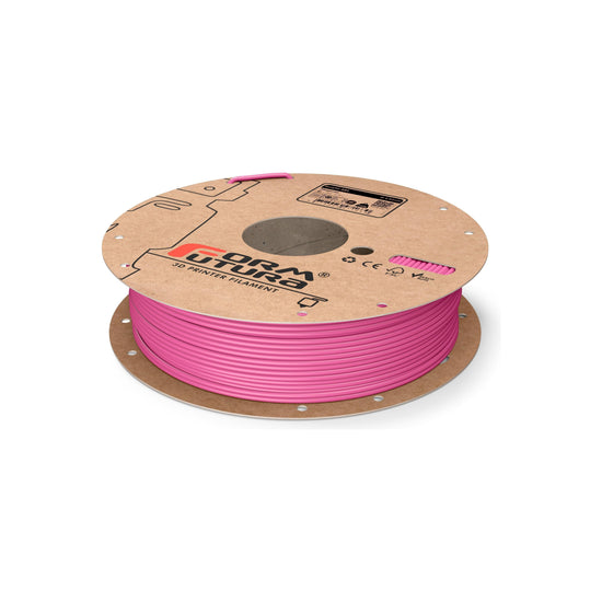 ABS Filament EasyFil ABS 2.85mm Magenta 750 gram 3D Printer Filament