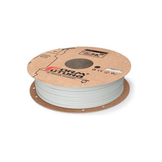 PLA Filament EasyFil PLA 2.85mm Glow in the Dark Green 750 gram 3D Printer Filament