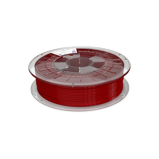 TPU Filament MD FLEX 2.85mm 500 gram Red 3D Printer Filament