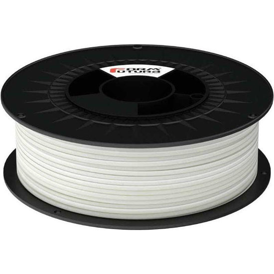 ABS 3D Printer Filament Premium ABS 2.85mm Frosty White 1000 gram