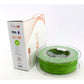 PLA Filament Copper 3D PLActive - Innovative Antibacterial 2.85mm 750gram Apple Green Color 3D Printer Filament