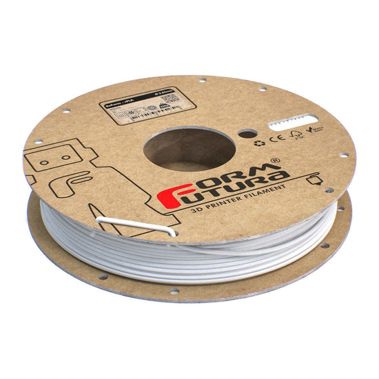 Recycled PLA filament ReForm - rPLA 2.85mm 1000 gram OFF-WHITE 3D Printer Filament