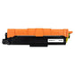Premium Generic Yellow Toner Cartridge Replacement for TN-257Y