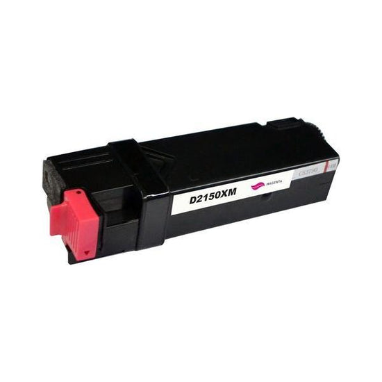 DELL [5 Star] 2150 Premium Generic Magenta Toner