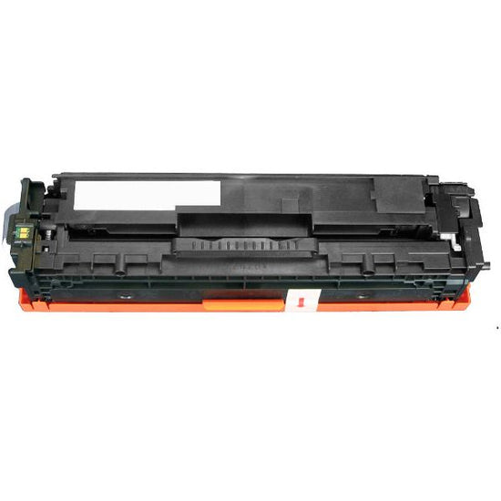 HP Compatible CE323 128A Magenta Premium Generic Toner