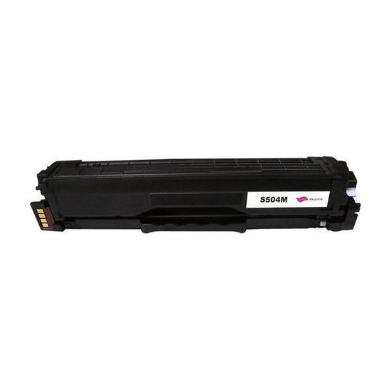 SAMSUNG [5 Star] CLT-C504M Premium Generic Magenta Toner