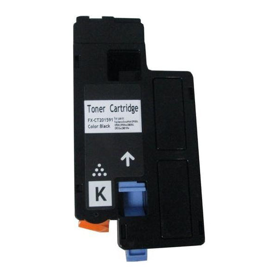 CT201591 CP105/205 Premium Black Generic Toner