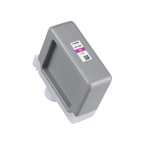 CANON TX RANGE PIGMENT MAGENTA INK TANK 700ML