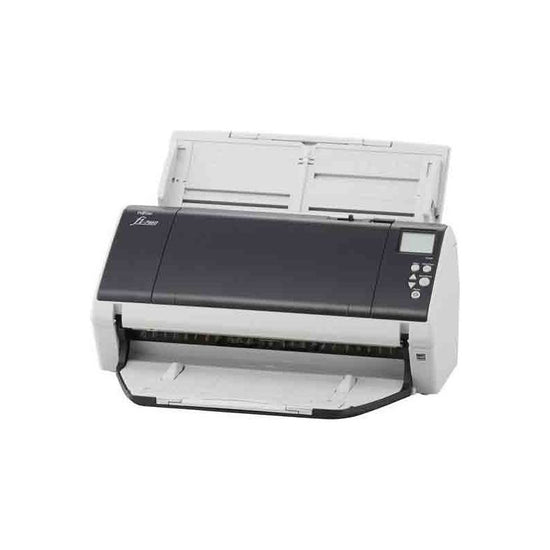 FUJITSU FI-7480 DOCUMENT SCANNER A3 DUPLEX 80PPM100SHT ADF600DPIUSB3