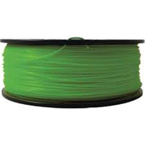 MAKERBOT TRUE COLOUR ABS TRUE GREEN 1 KG FILAMENT FOR REPLICATOR 2X