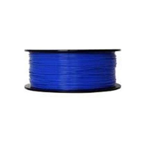 MAKERBOT TRUE COLOUR ABS TRUE BLUE ABS 1 KG FILAMENT FOR REPLICATOR 2X