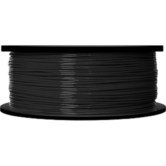 MAKERBOT TRUE COLOUR PLA LARGE TRUE BLACK 0.9 KG FILAMENT