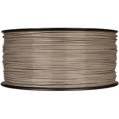 MAKERBOT TRUE COLOUR PLA XL COOL GRAY 2.27 KG FILAMENT FOR REPLICATOR Z18