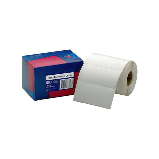 AVERY Label Address 102x49 Rl500