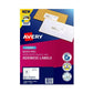 AVERY Laser Label L7161 18Up Pack of 100