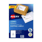 AVERY Laser Label L7167 1Up Pack of 100